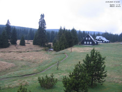 Jeřábkovna