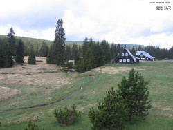 Jeřábkovna