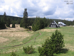 Jeřábkovna