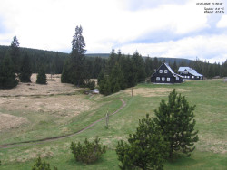 Jeřábkovna