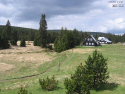 Jeřábkovna