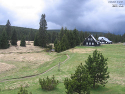 Jeřábkovna