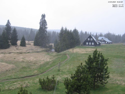 Jeřábkovna