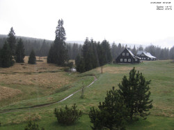 Jeřábkovna