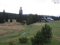 Jeřábkovna