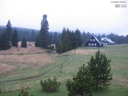 Jeřábkovna