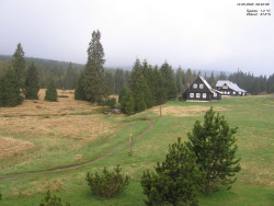 Jeřábkovna
