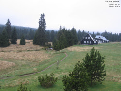 Jeřábkovna
