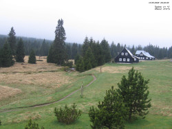 Jeřábkovna