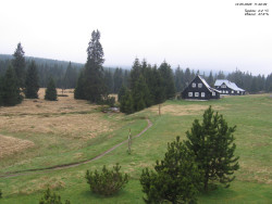 Jeřábkovna