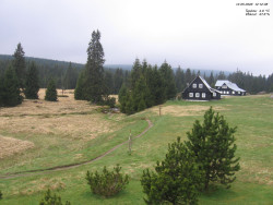 Jeřábkovna