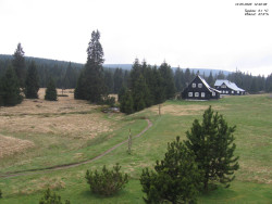 Jeřábkovna