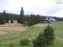 Jeřábkovna