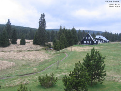 Jeřábkovna