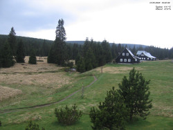 Jeřábkovna