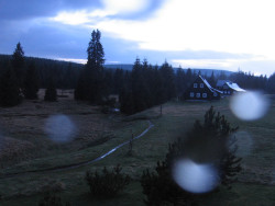 Jeřábkovna