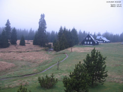 Jeřábkovna