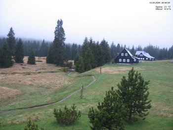 Osada Jizerka
