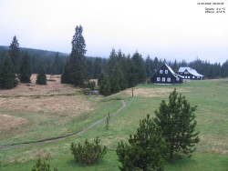 Jeřábkovna