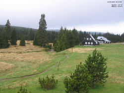 Jeřábkovna