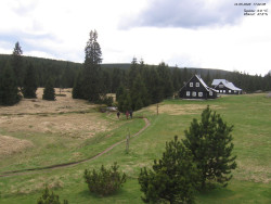 Jeřábkovna