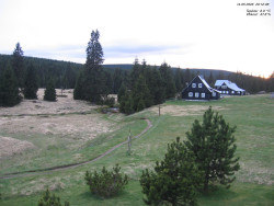 Jeřábkovna