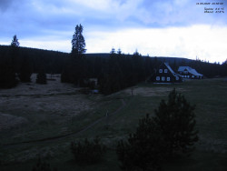 Jeřábkovna