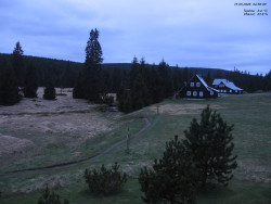 Jeřábkovna