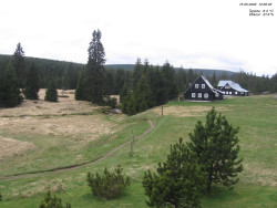 Jeřábkovna