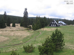 Jeřábkovna