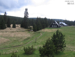 Jeřábkovna