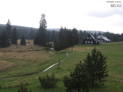 Jeřábkovna