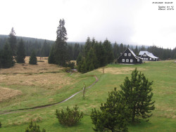 Jeřábkovna