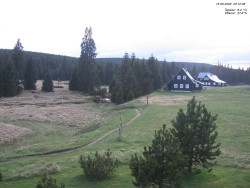 Jeřábkovna