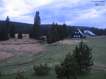 Osada Jizerka