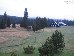 Jeřábkovna