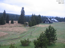Jeřábkovna