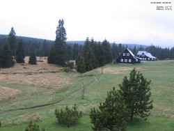 Jeřábkovna