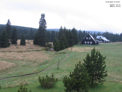 Jeřábkovna