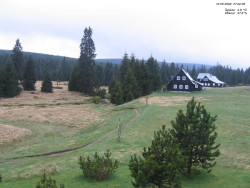 Jeřábkovna