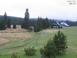 Jeřábkovna