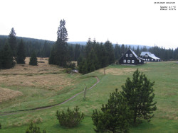 Jeřábkovna