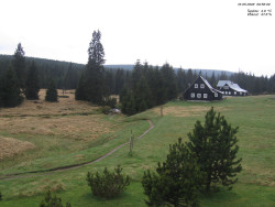 Jeřábkovna