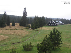 Jeřábkovna
