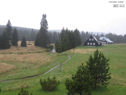 Jeřábkovna