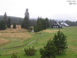 Jeřábkovna