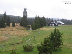 Jeřábkovna