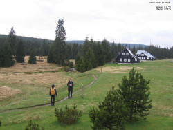 Jeřábkovna
