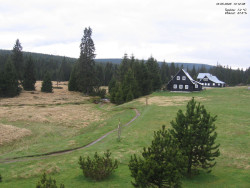 Jeřábkovna