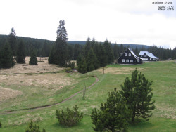 Jeřábkovna